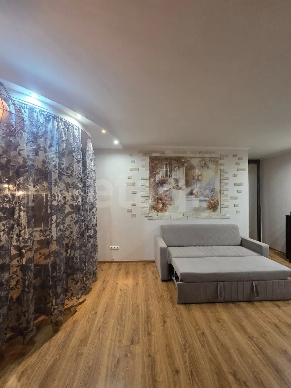 2-к квартира, 54.4м² (улица Тургеневское шоссе, 3а/16) - миниатюра 10