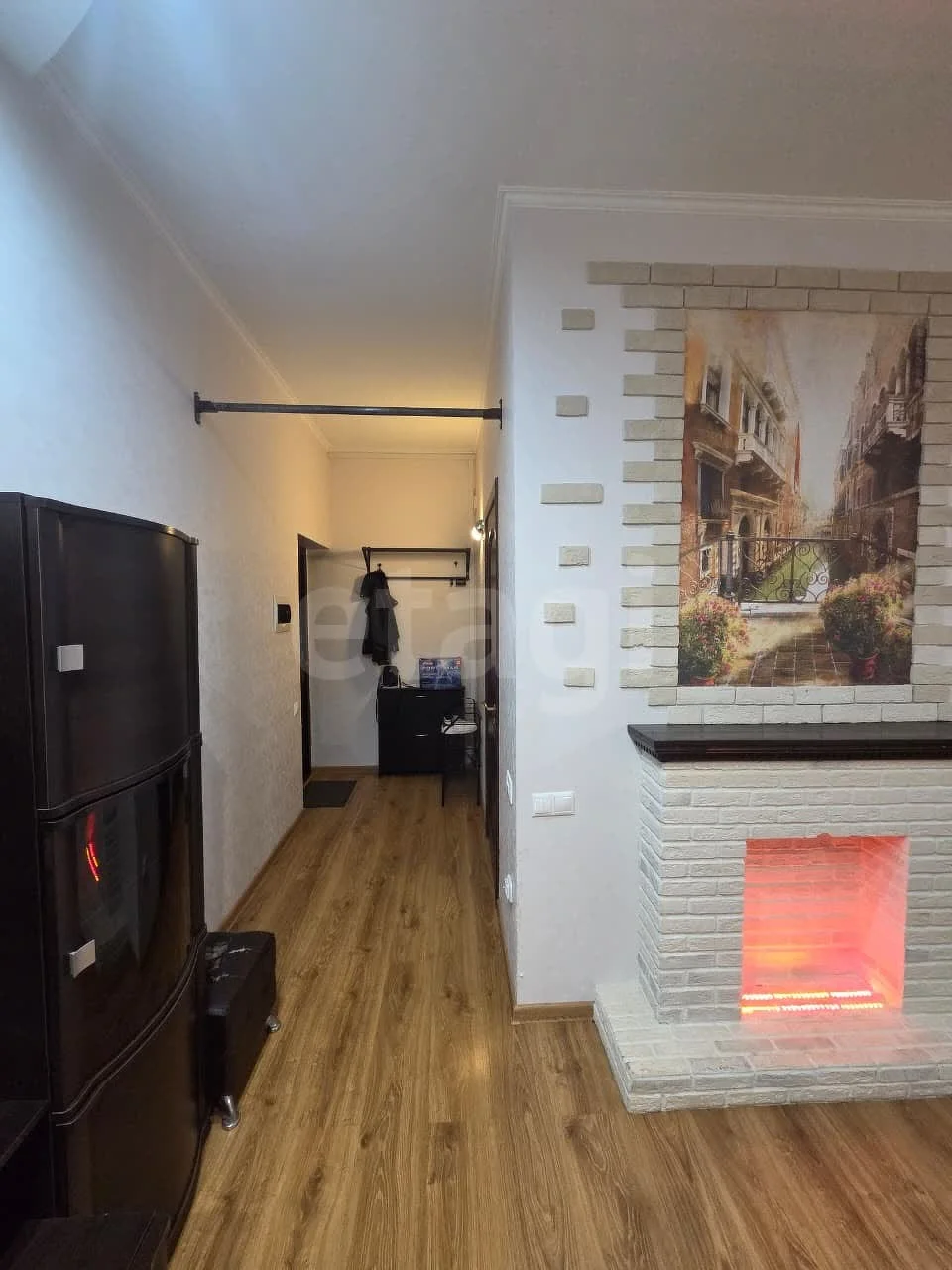 2-к квартира, 54.4м² (улица Тургеневское шоссе, 3а/16) - миниатюра 11