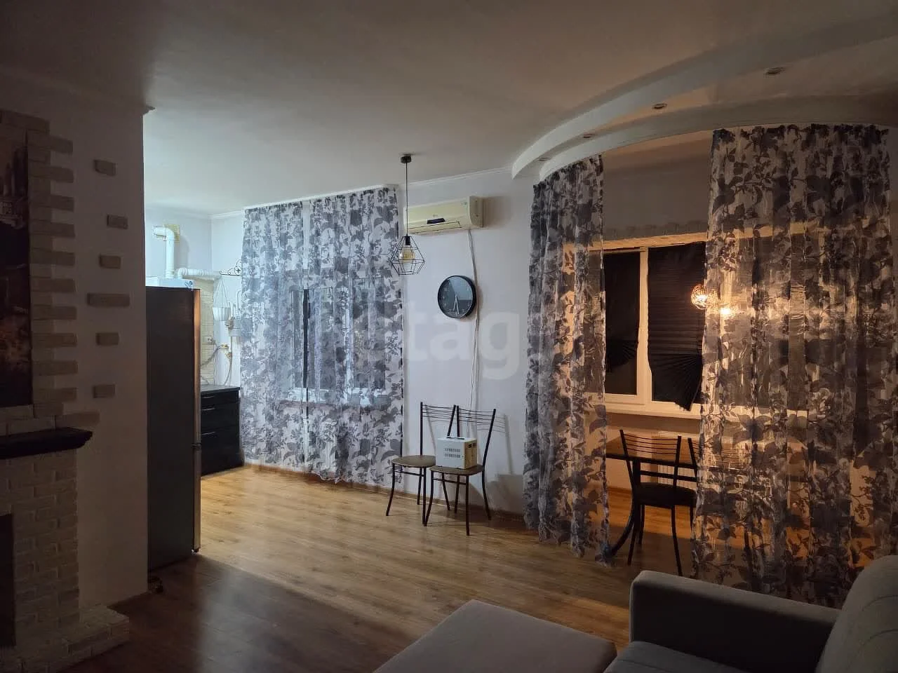 2-к квартира, 54.4м² (улица Тургеневское шоссе, 3а/16) - миниатюра 13