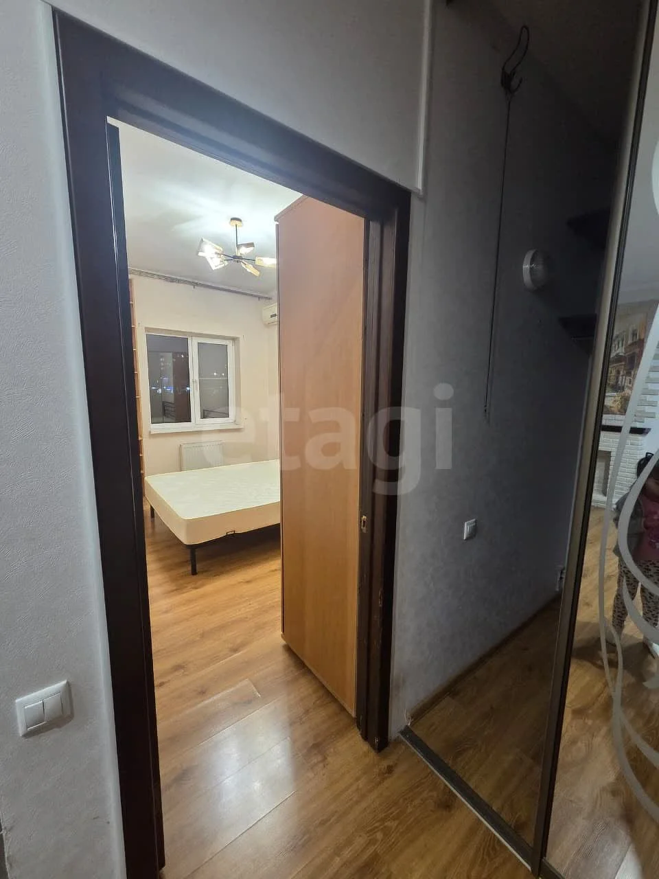 2-к квартира, 54.4м² (улица Тургеневское шоссе, 3а/16) - миниатюра 15
