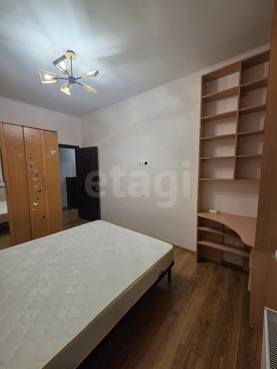 2-к квартира, 54.4м² (улица Тургеневское шоссе, 3а/16) - миниатюра 16