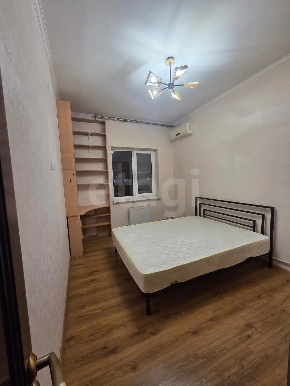 2-к квартира, 54.4м² (улица Тургеневское шоссе, 3а/16) - миниатюра 17
