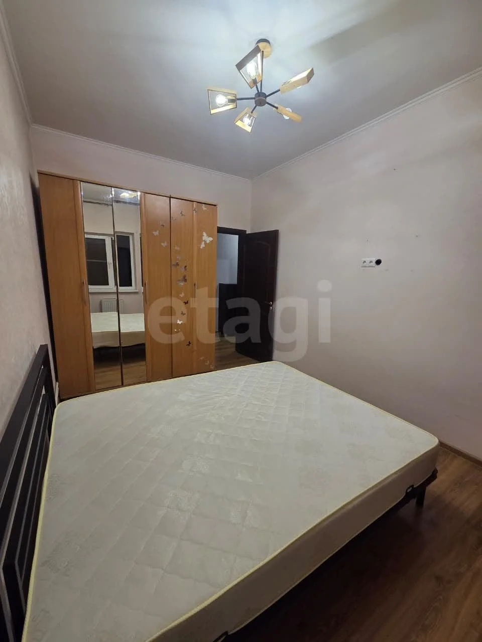 2-к квартира, 54.4м² (улица Тургеневское шоссе, 3а/16) - миниатюра 18