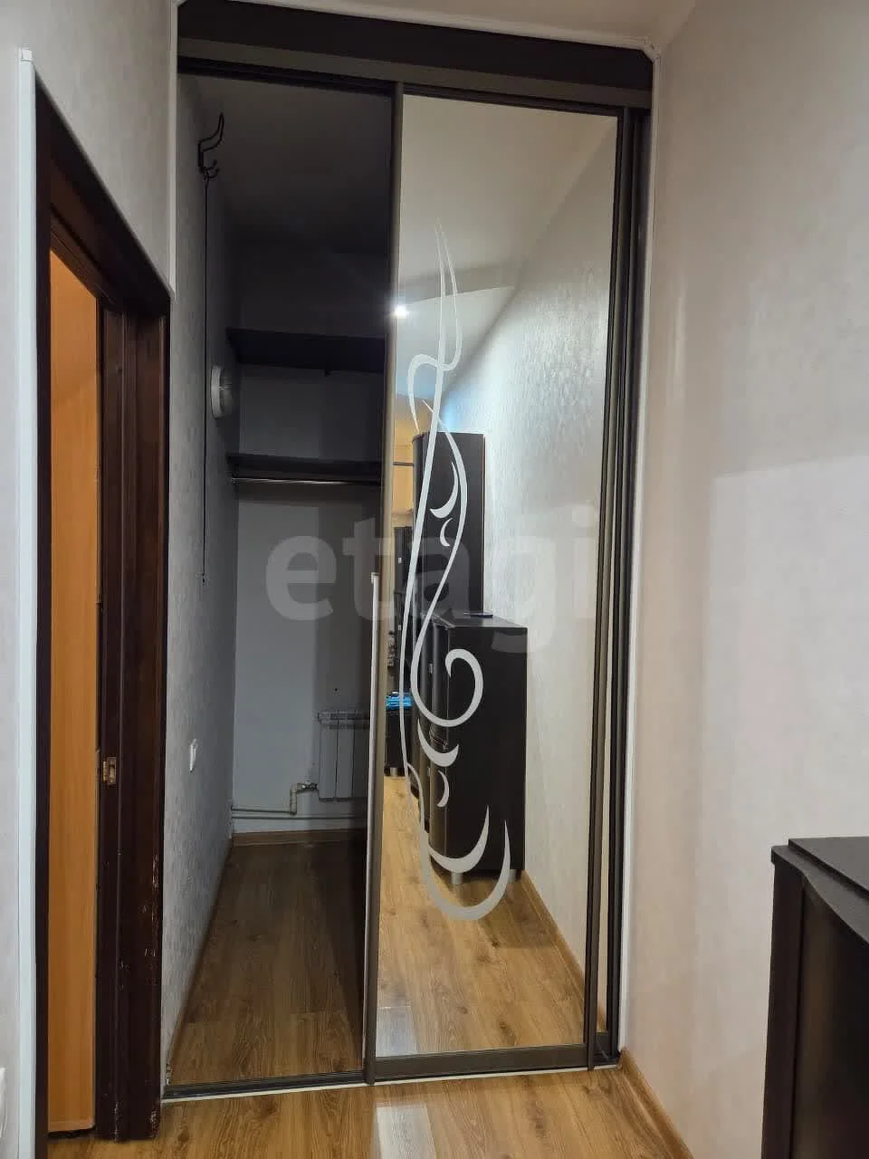 2-к квартира, 54.4м² (улица Тургеневское шоссе, 3а/16) - миниатюра 19