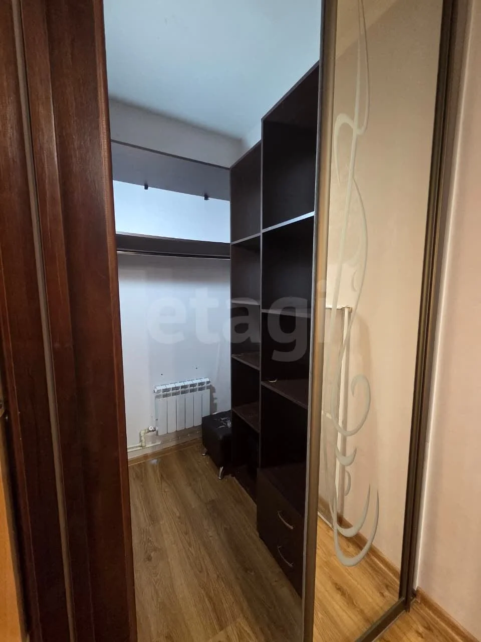 2-к квартира, 54.4м² (улица Тургеневское шоссе, 3а/16) - миниатюра 20
