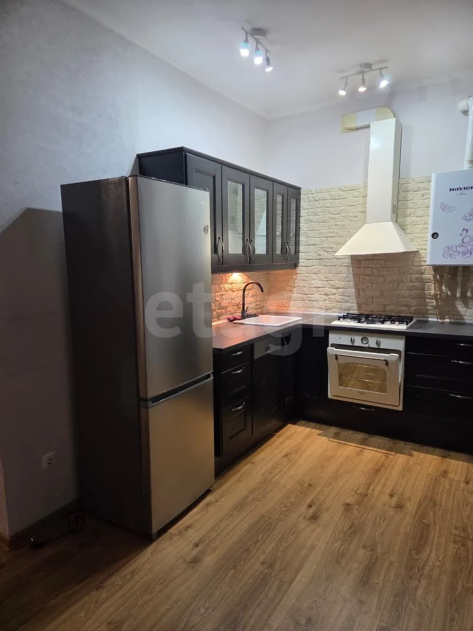2-к квартира, 54.4м² (улица Тургеневское шоссе, 3а/16) - миниатюра 21