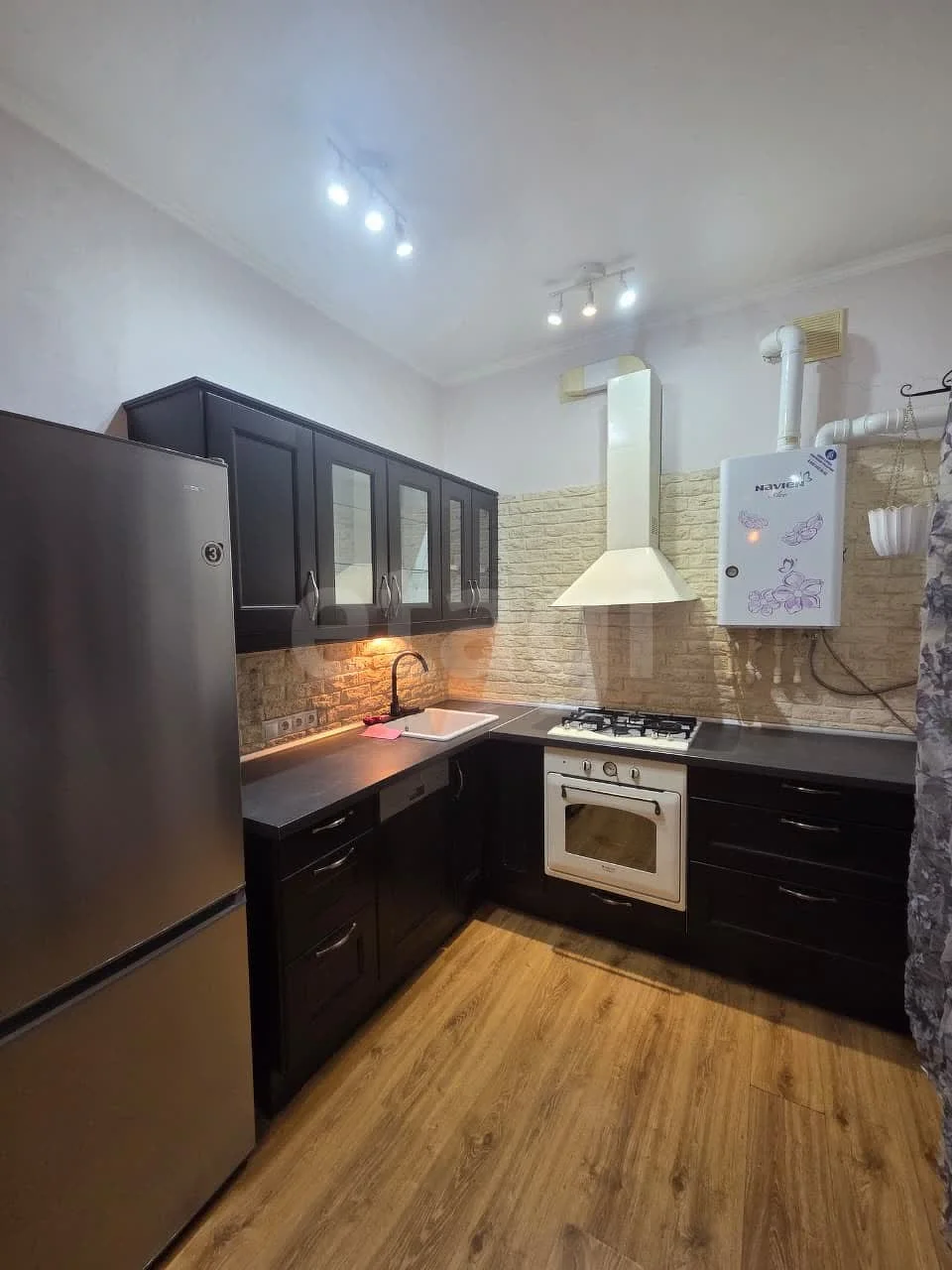 2-к квартира, 54.4м² (улица Тургеневское шоссе, 3а/16) - миниатюра 22