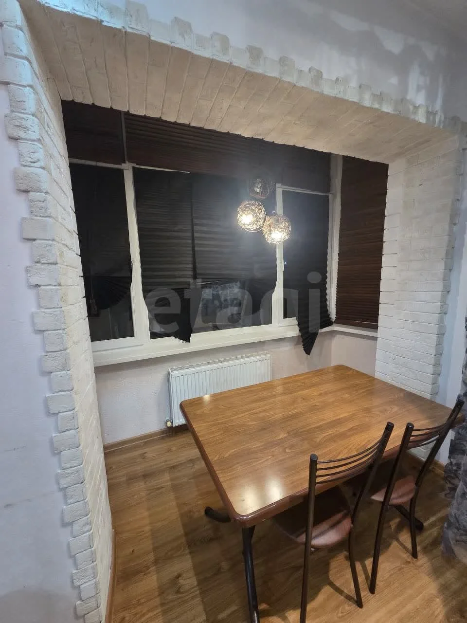 2-к квартира, 54.4м² (улица Тургеневское шоссе, 3а/16) - миниатюра 23