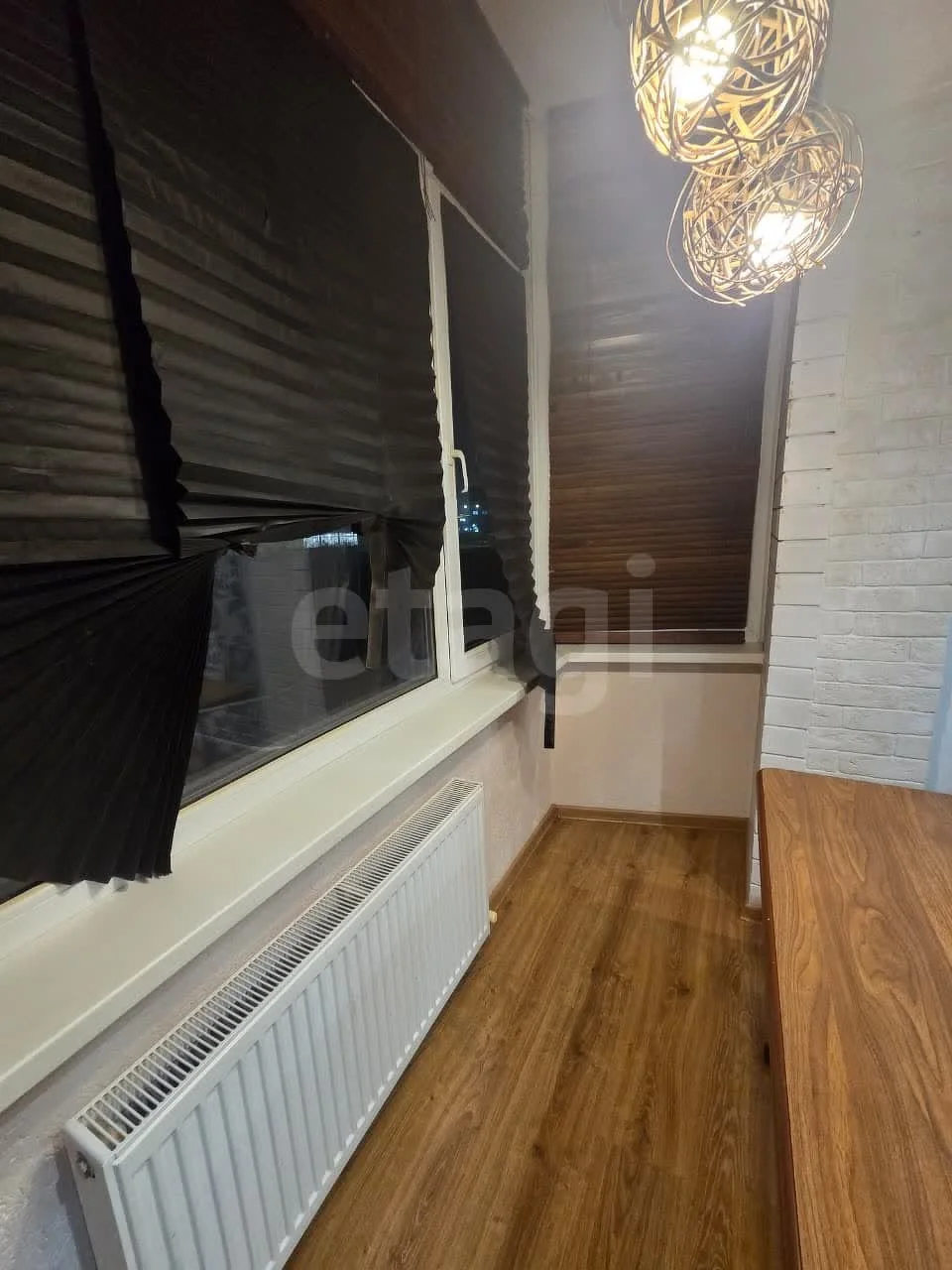 2-к квартира, 54.4м² (улица Тургеневское шоссе, 3а/16) - миниатюра 24