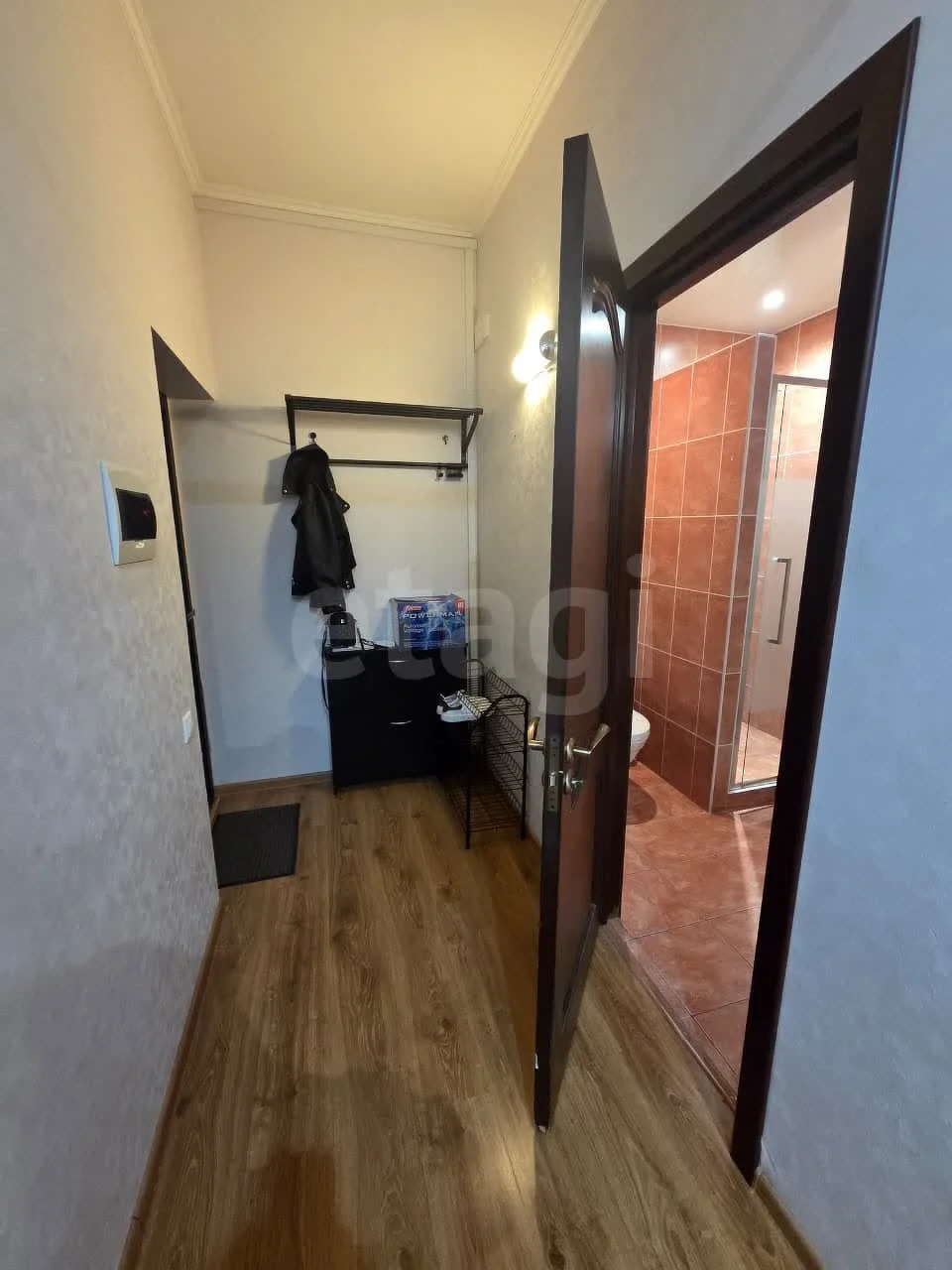 2-к квартира, 54.4м² (улица Тургеневское шоссе, 3а/16) - миниатюра 25