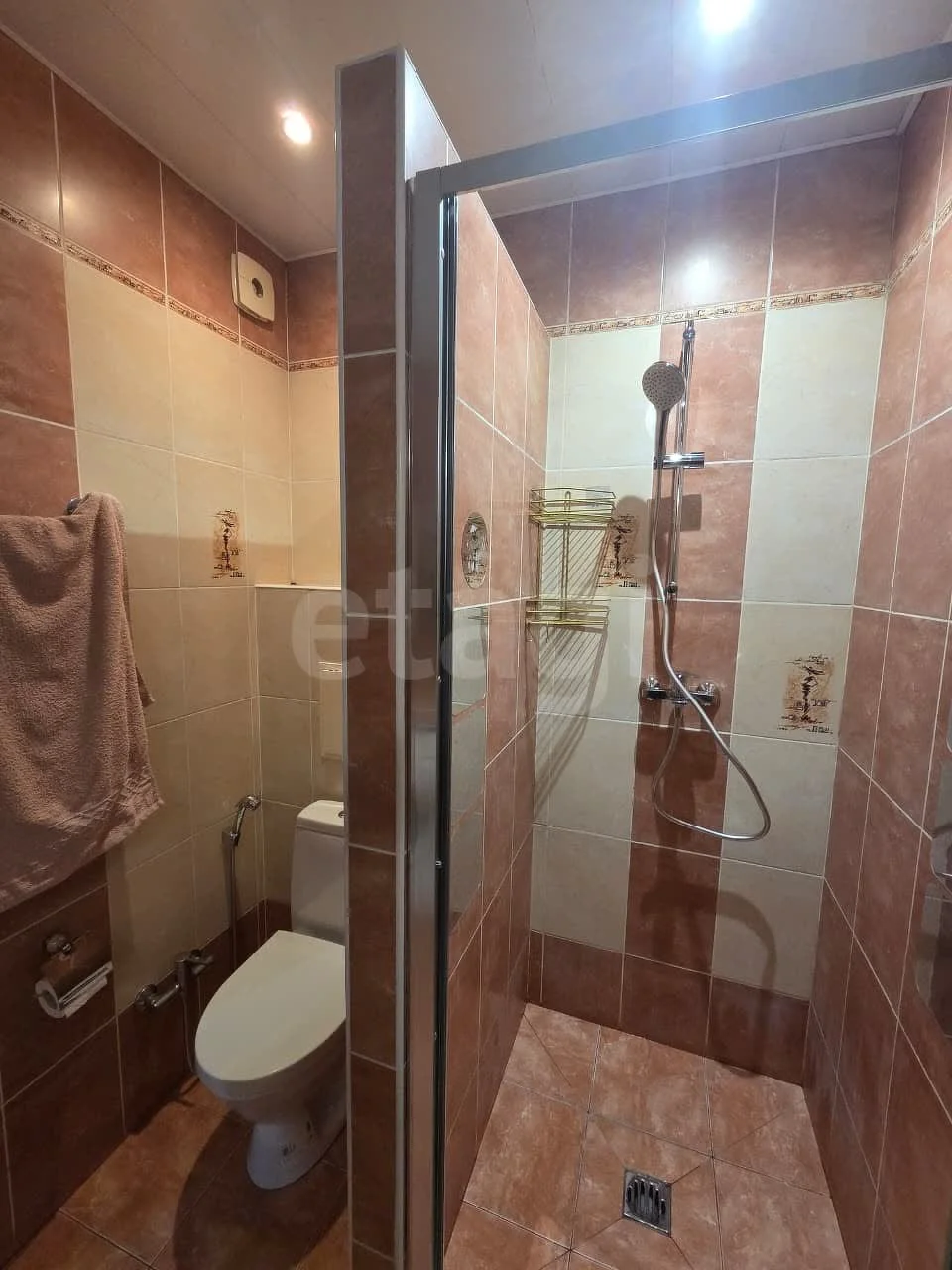 2-к квартира, 54.4м² (улица Тургеневское шоссе, 3а/16) - миниатюра 26