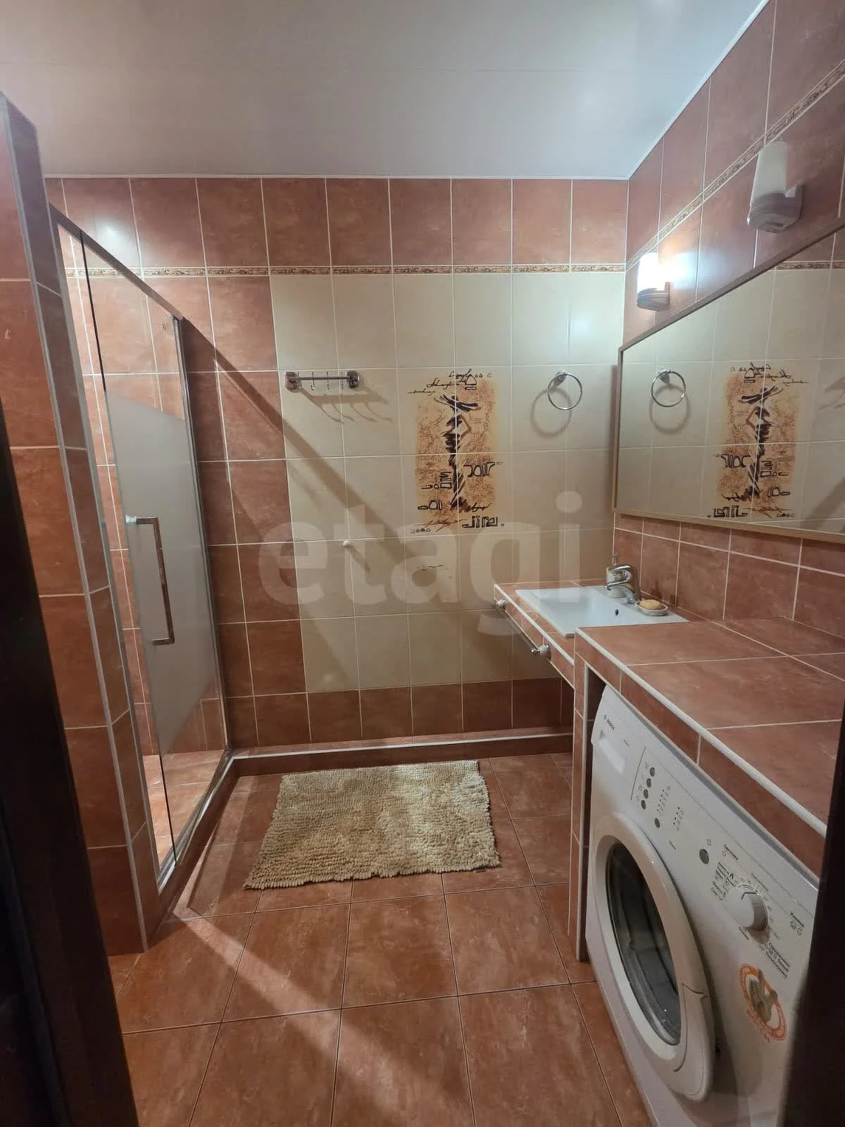2-к квартира, 54.4м² (улица Тургеневское шоссе, 3а/16) - миниатюра 28
