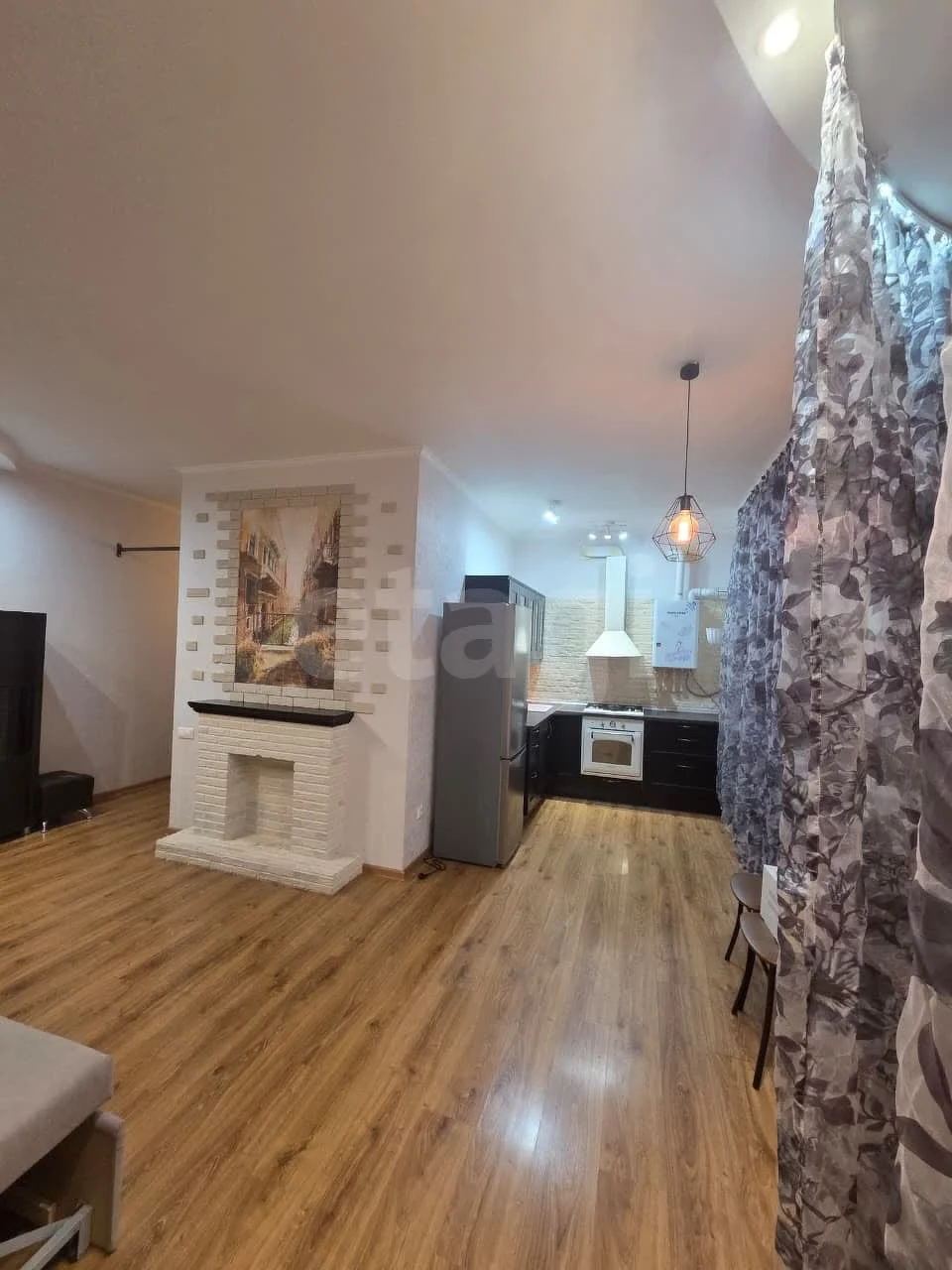 2-к квартира, 54.4м² (улица Тургеневское шоссе, 3а/16) - миниатюра 7