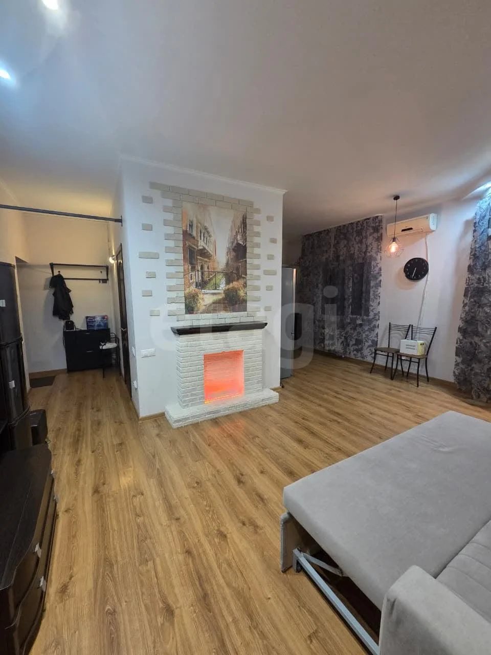 2-к квартира, 54.4м² (улица Тургеневское шоссе, 3а/16) - миниатюра 8