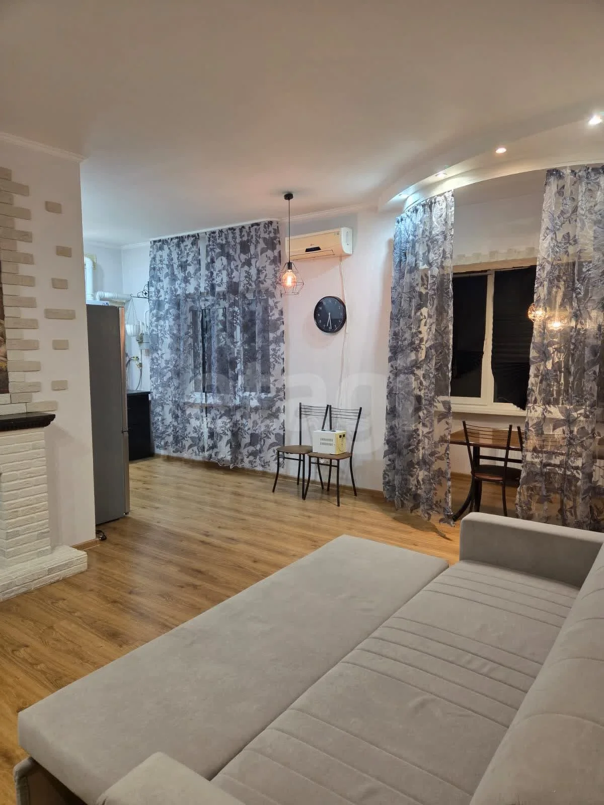 2-к квартира, 54.4м² (улица Тургеневское шоссе, 3а/16) - миниатюра 9