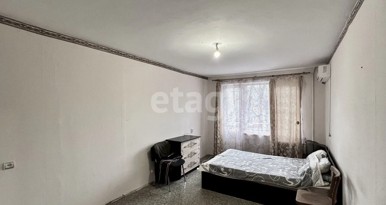 1-к квартира, 30.4м² (улица Археолога Анфимова, 20) - миниатюра 2
