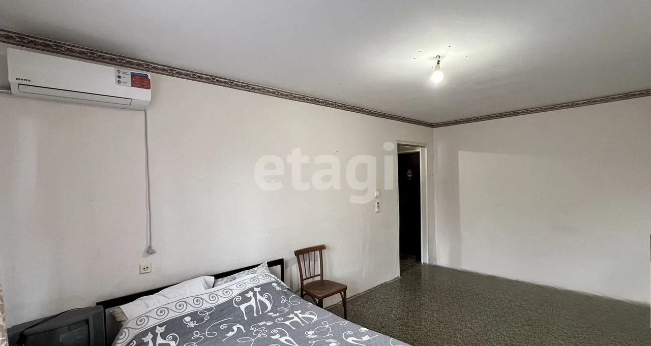 1-к квартира, 30.4м² (улица Археолога Анфимова, 20) - миниатюра 3