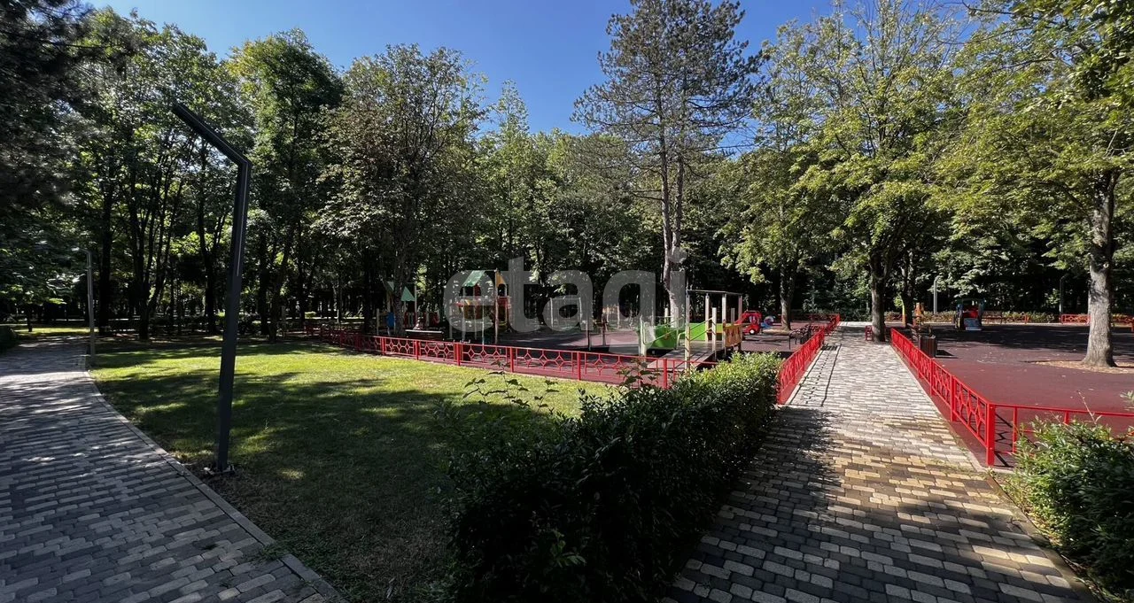1-к квартира, 30.4м² (улица Археолога Анфимова, 20) - миниатюра 8