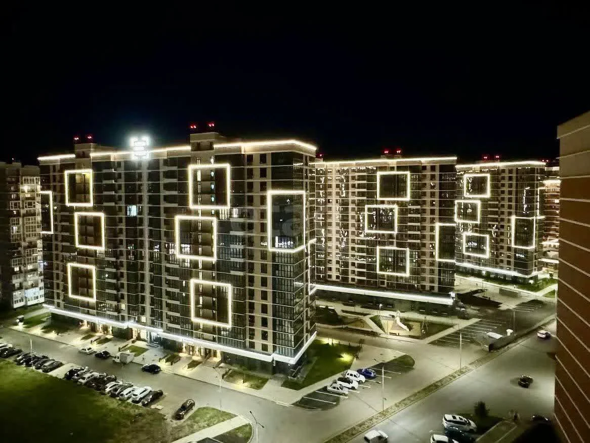 Студия, 22.6м² (улица Западный Обход, 39/1с4) - миниатюра 2