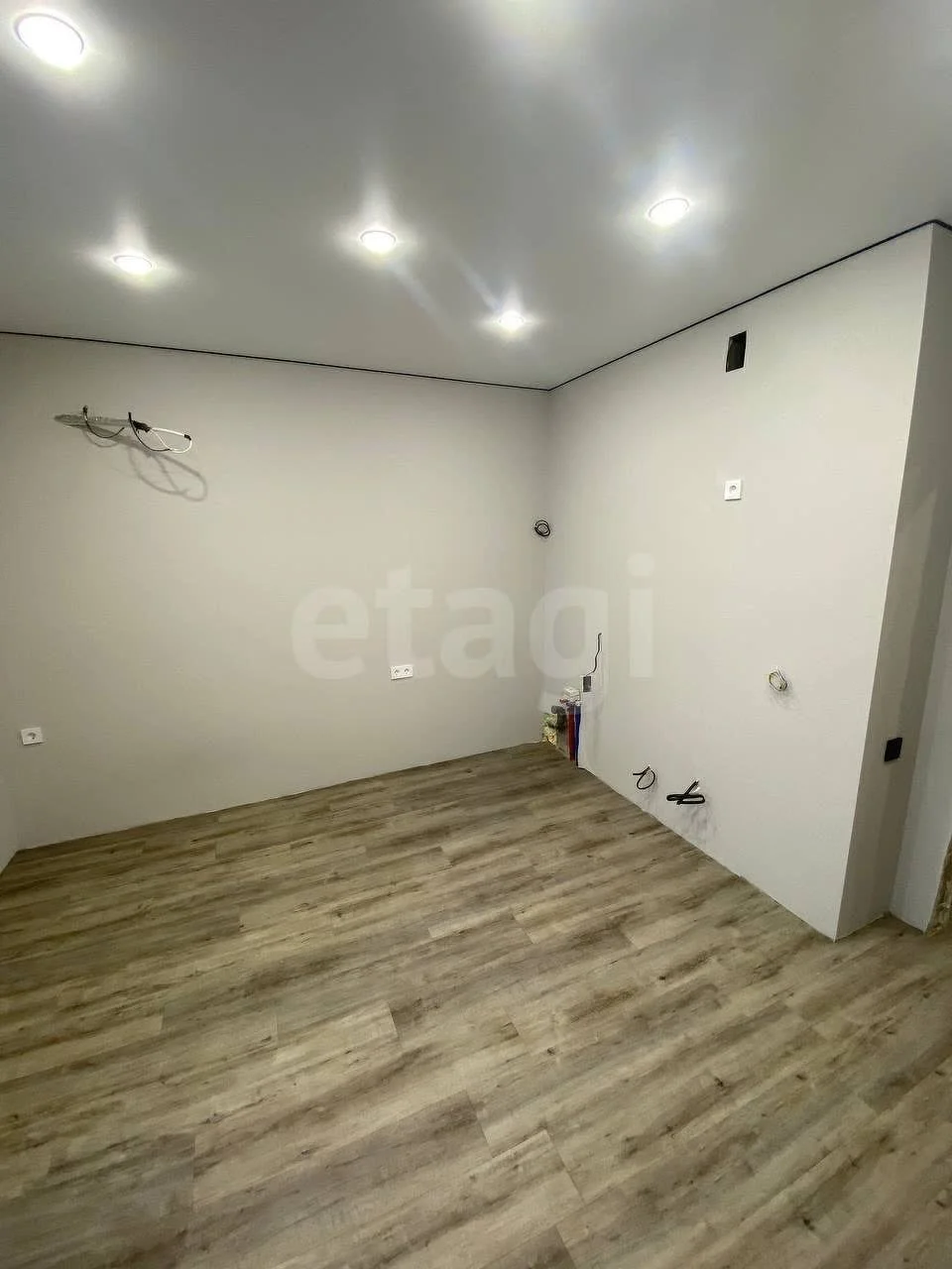 Студия, 22.6м² (улица Западный Обход, 39/1с4) - миниатюра 7
