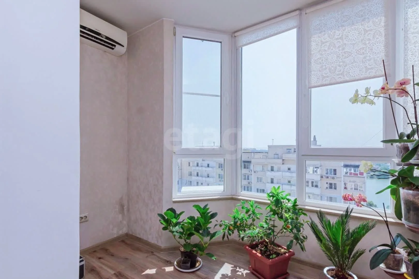 2-к квартира, 66м² (Рождественская набережная, 37) - миниатюра 16