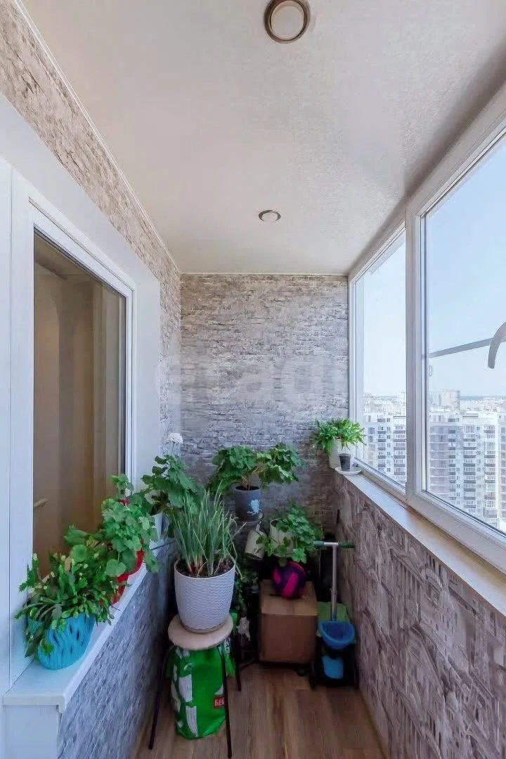 2-к квартира, 66м² (Рождественская набережная, 37) - миниатюра 17