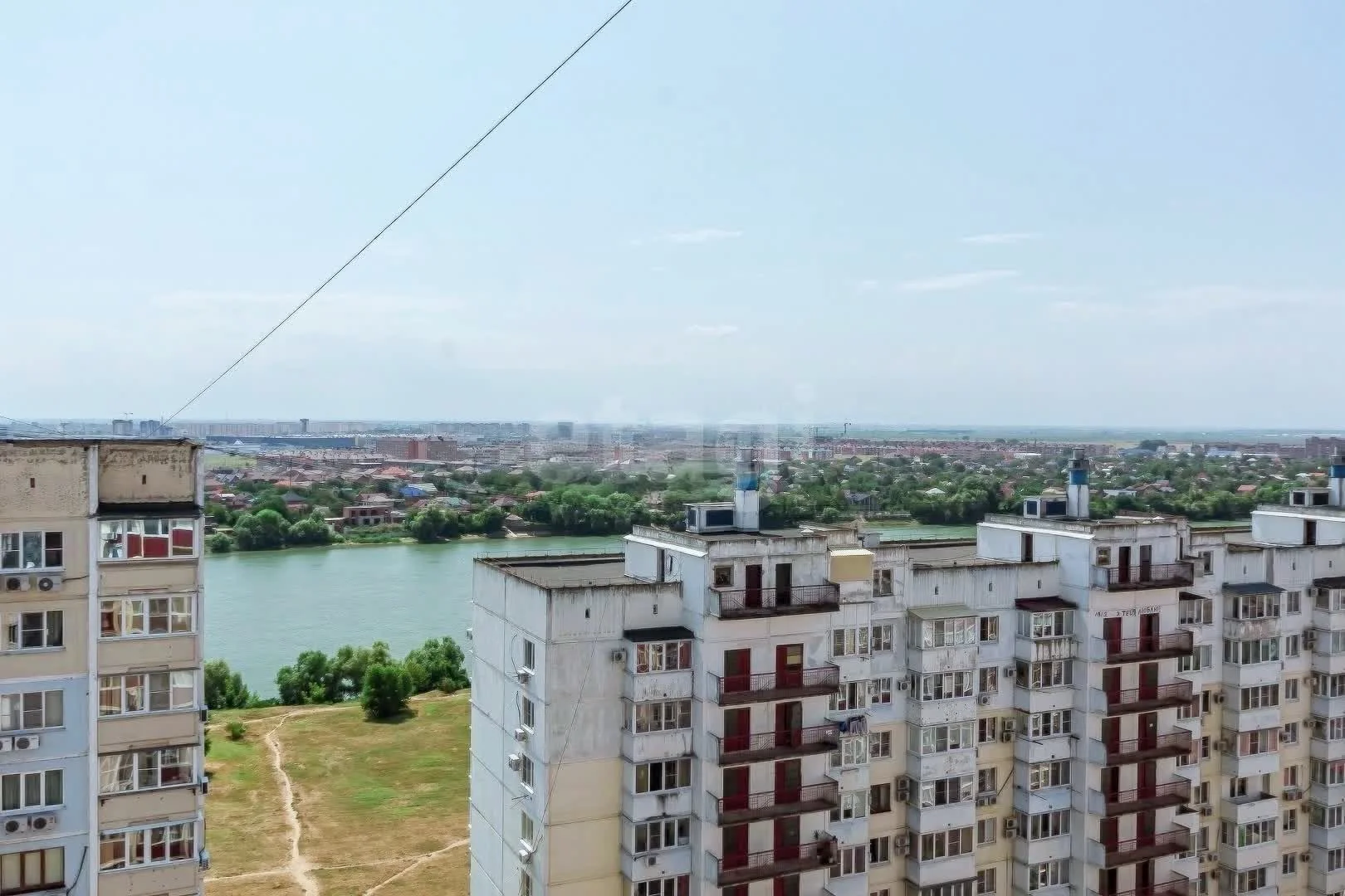 2-к квартира, 66м² (Рождественская набережная, 37) - миниатюра 21