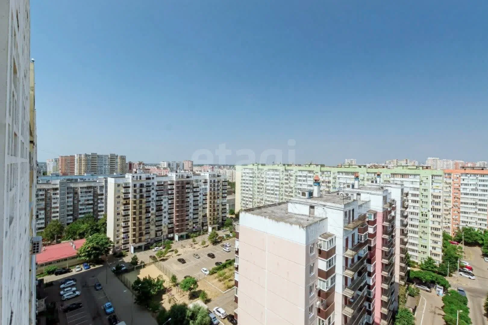 2-к квартира, 66м² (Рождественская набережная, 37) - миниатюра 22