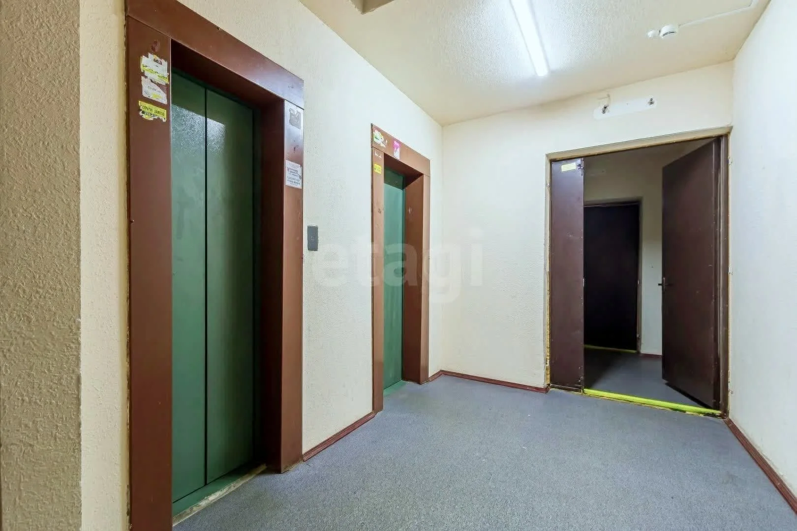 2-к квартира, 66м² (Рождественская набережная, 37) - миниатюра 23