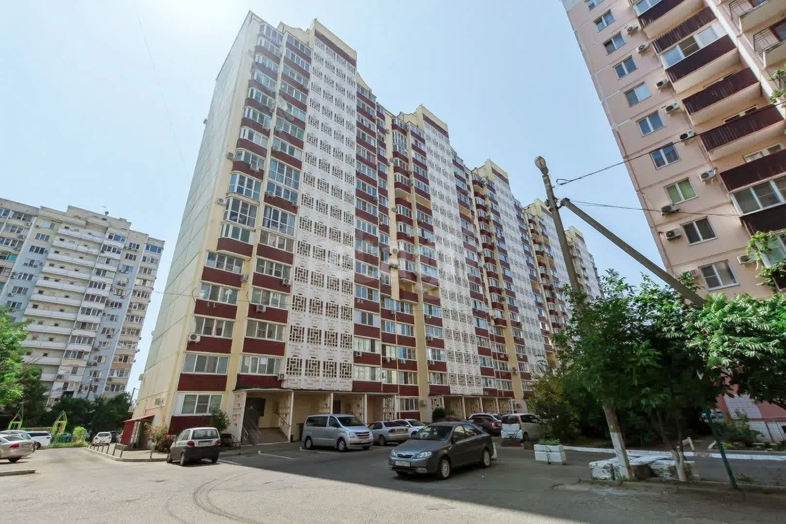 2-к квартира, 66м² (Рождественская набережная, 37) - миниатюра 24
