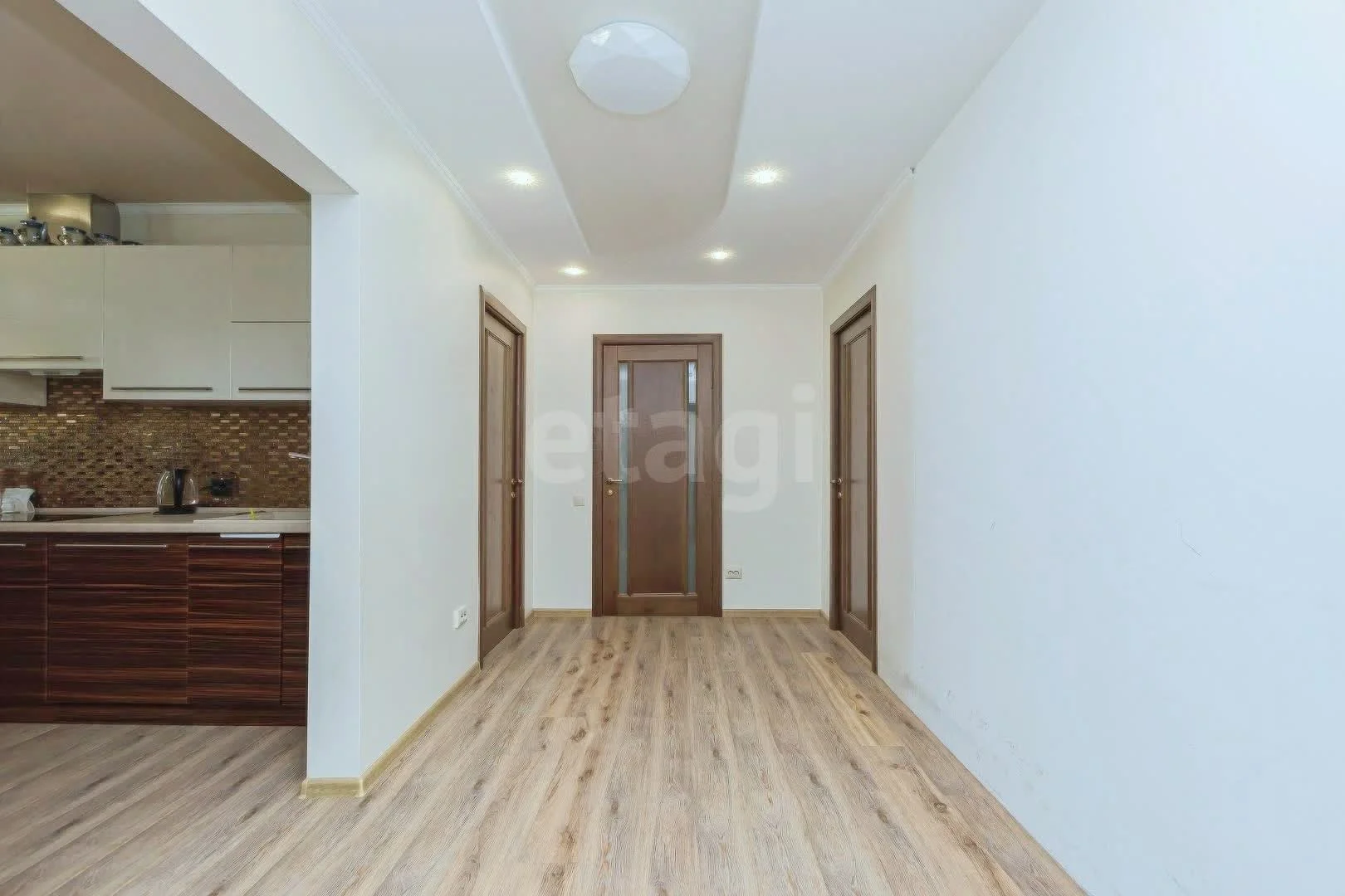 2-к квартира, 66м² (Рождественская набережная, 37) - миниатюра 5