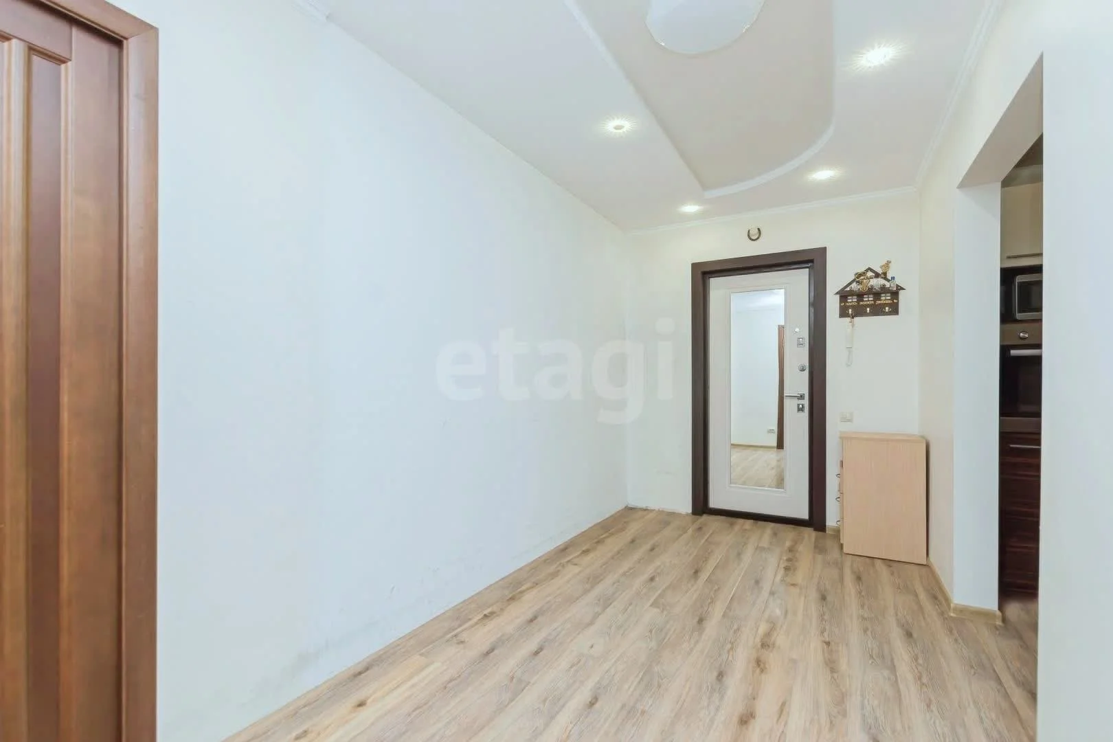 2-к квартира, 66м² (Рождественская набережная, 37) - миниатюра 6