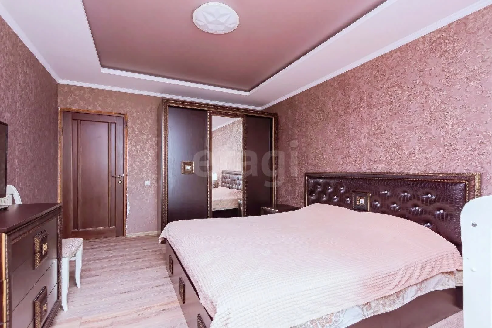 2-к квартира, 66м² (Рождественская набережная, 37) - миниатюра 8