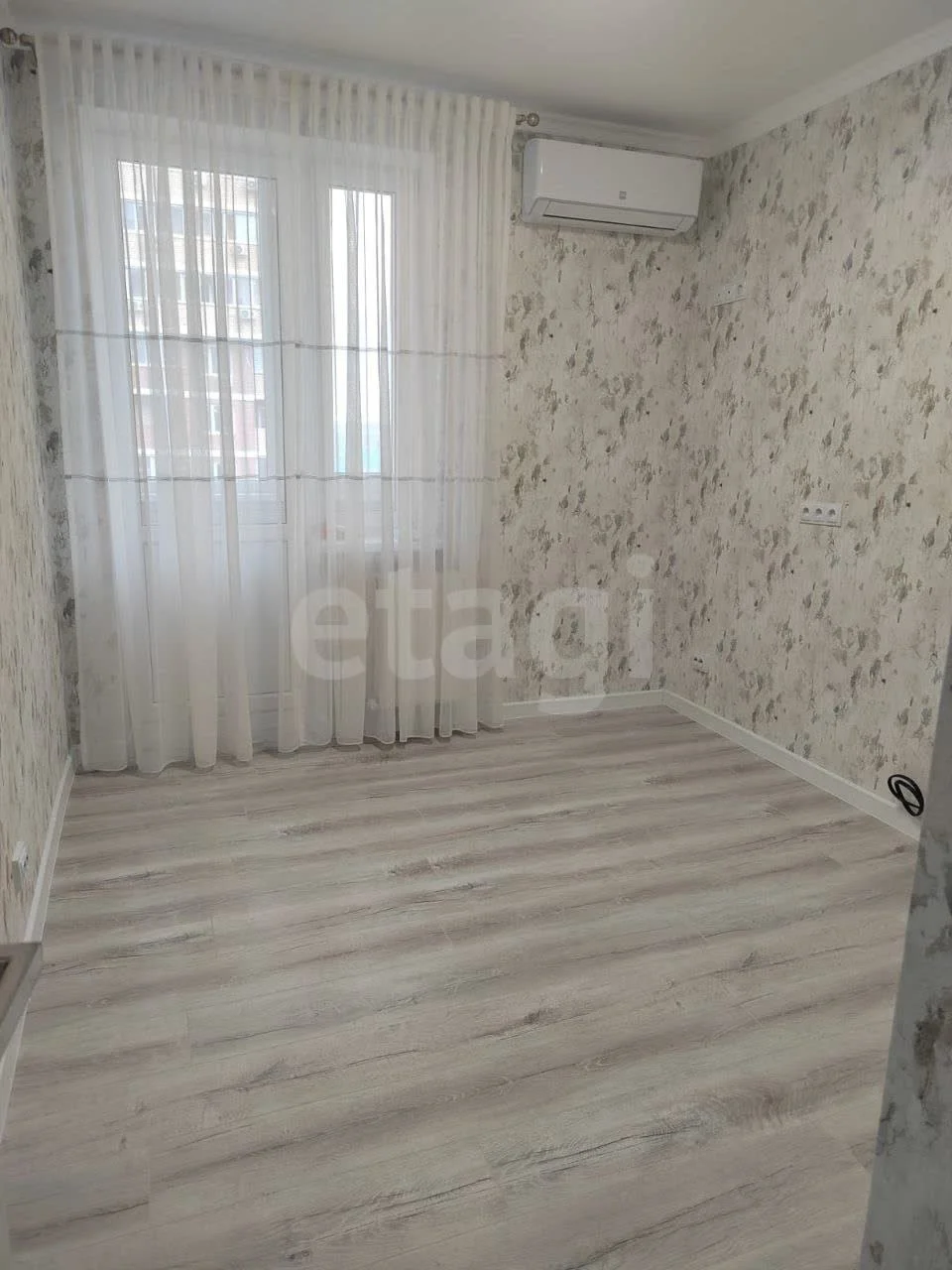 1-к квартира, 32.6м² (Тепличная улица, 62/1к4) - миниатюра 3