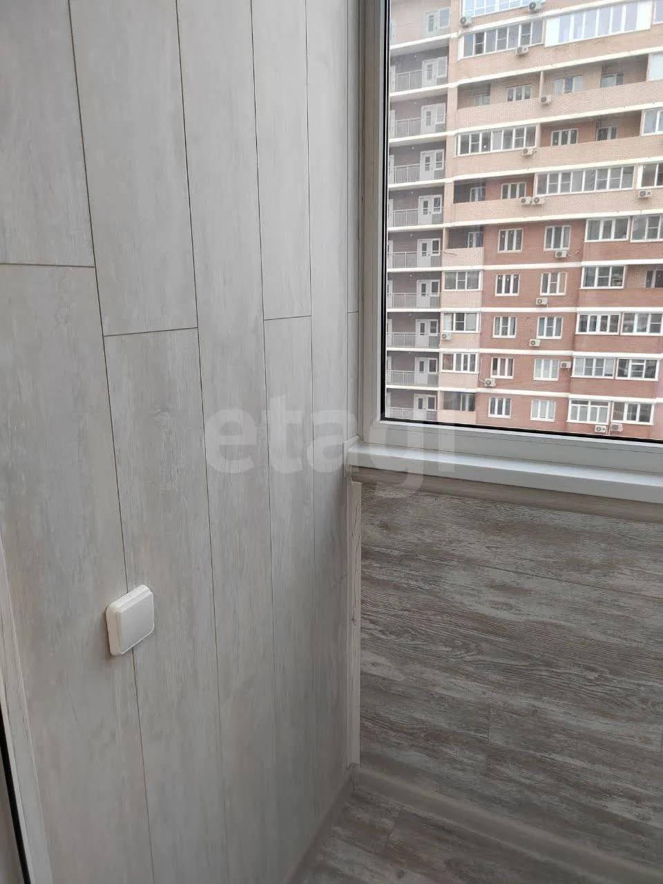 1-к квартира, 32.6м² (Тепличная улица, 62/1к4) - миниатюра 5
