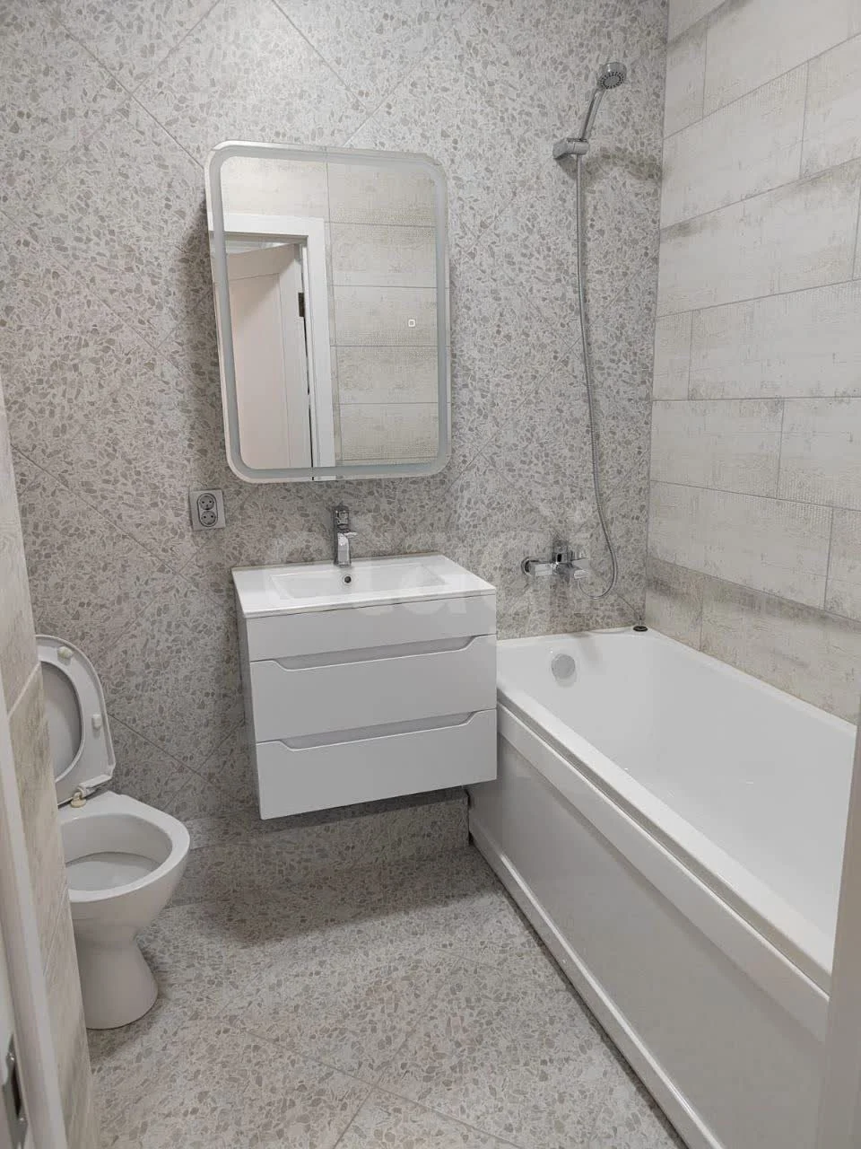 1-к квартира, 32.6м² (Тепличная улица, 62/1к4) - миниатюра 6