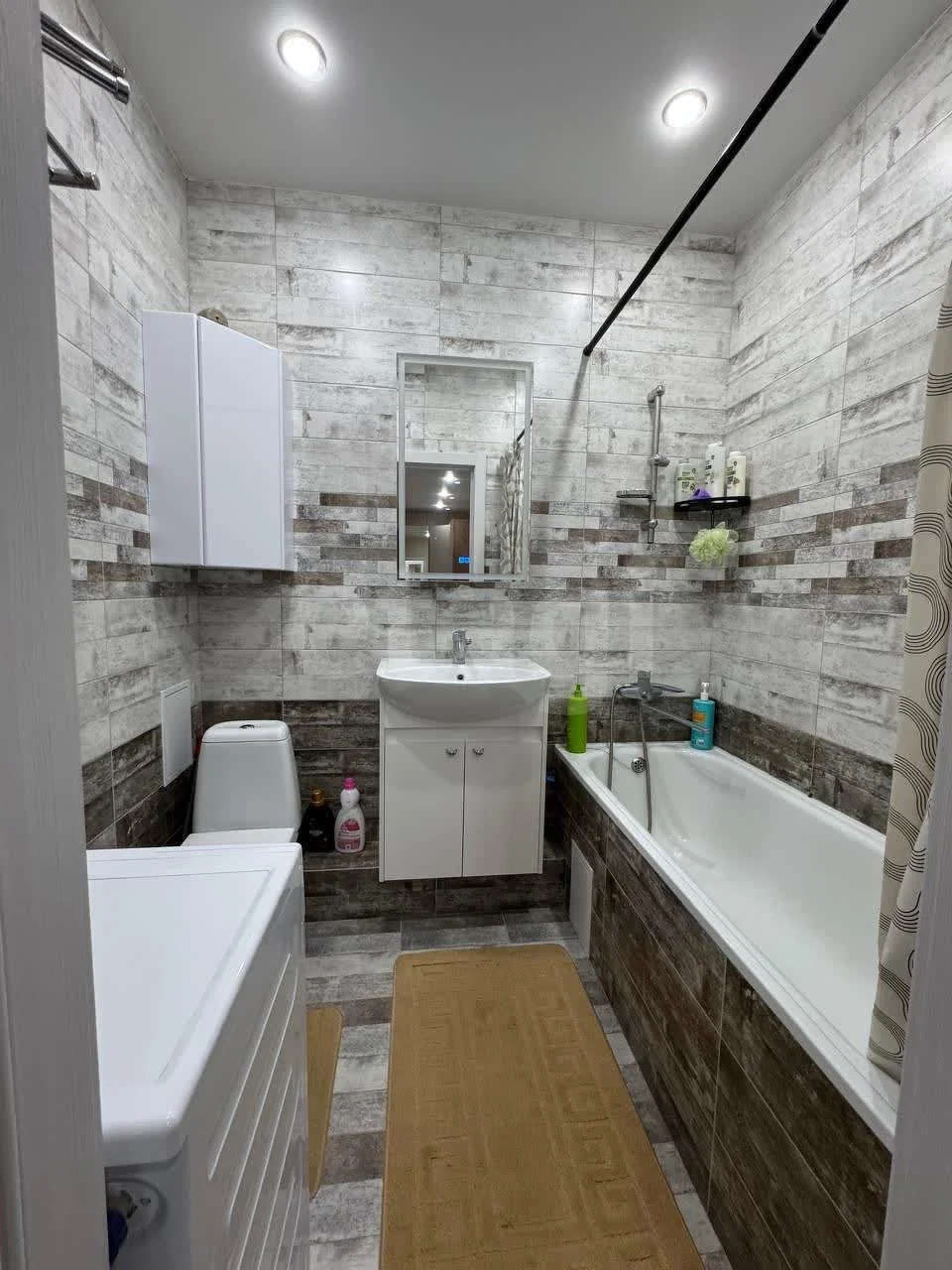 2-к квартира, 56.1м² (улица Краеведа Соловьёва, 6к4) - миниатюра 13