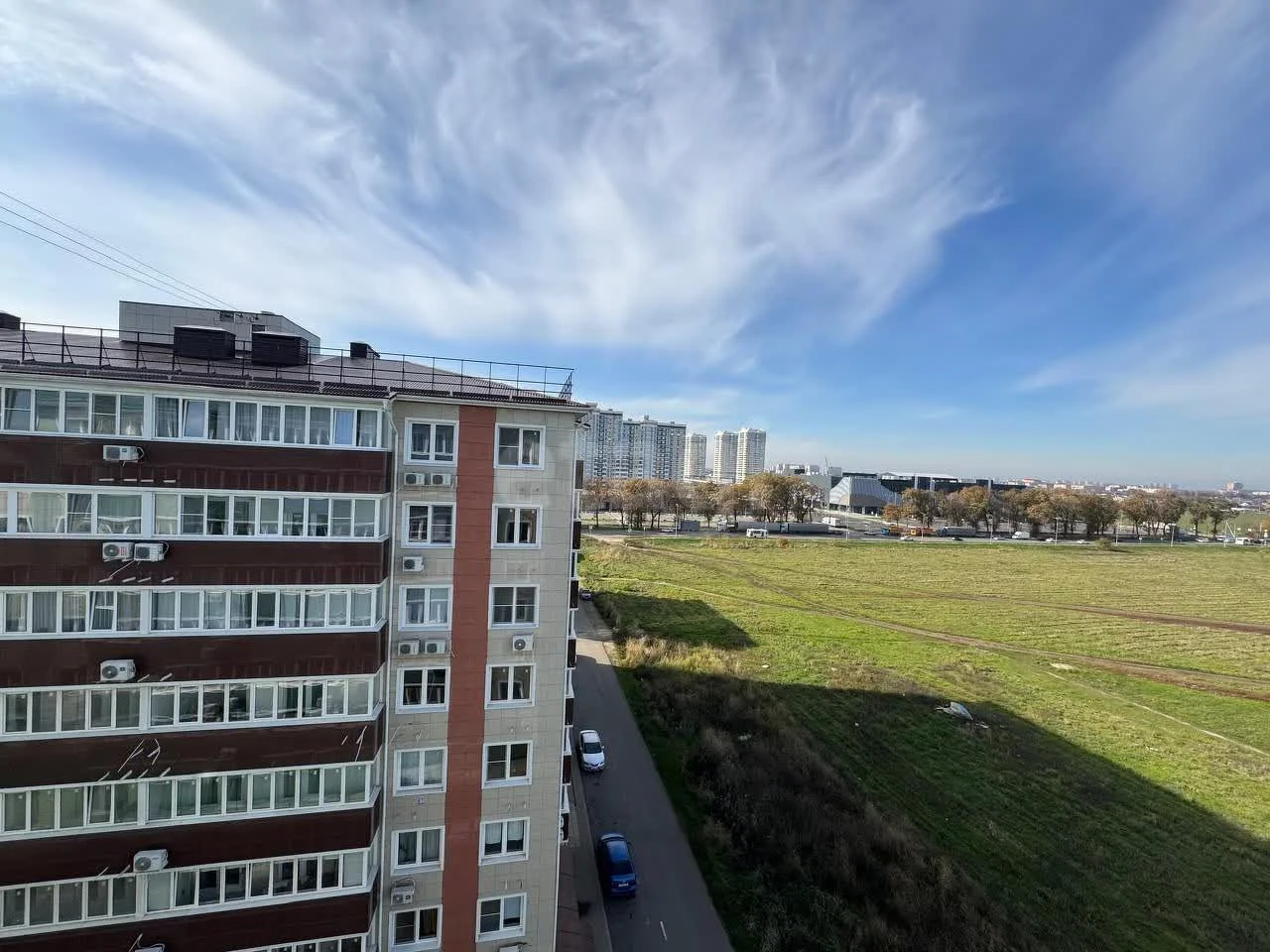 2-к квартира, 56.1м² (улица Краеведа Соловьёва, 6к4) - миниатюра 24
