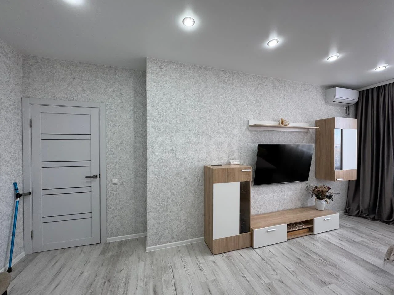 2-к квартира, 56.1м² (улица Краеведа Соловьёва, 6к4) - миниатюра 4