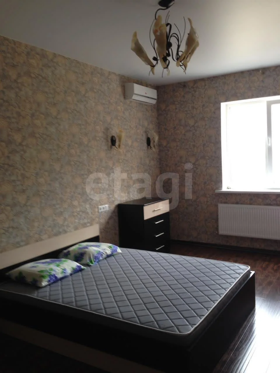 2-к квартира, 81.8м² (Крылатская улица, 1) - миниатюра 2