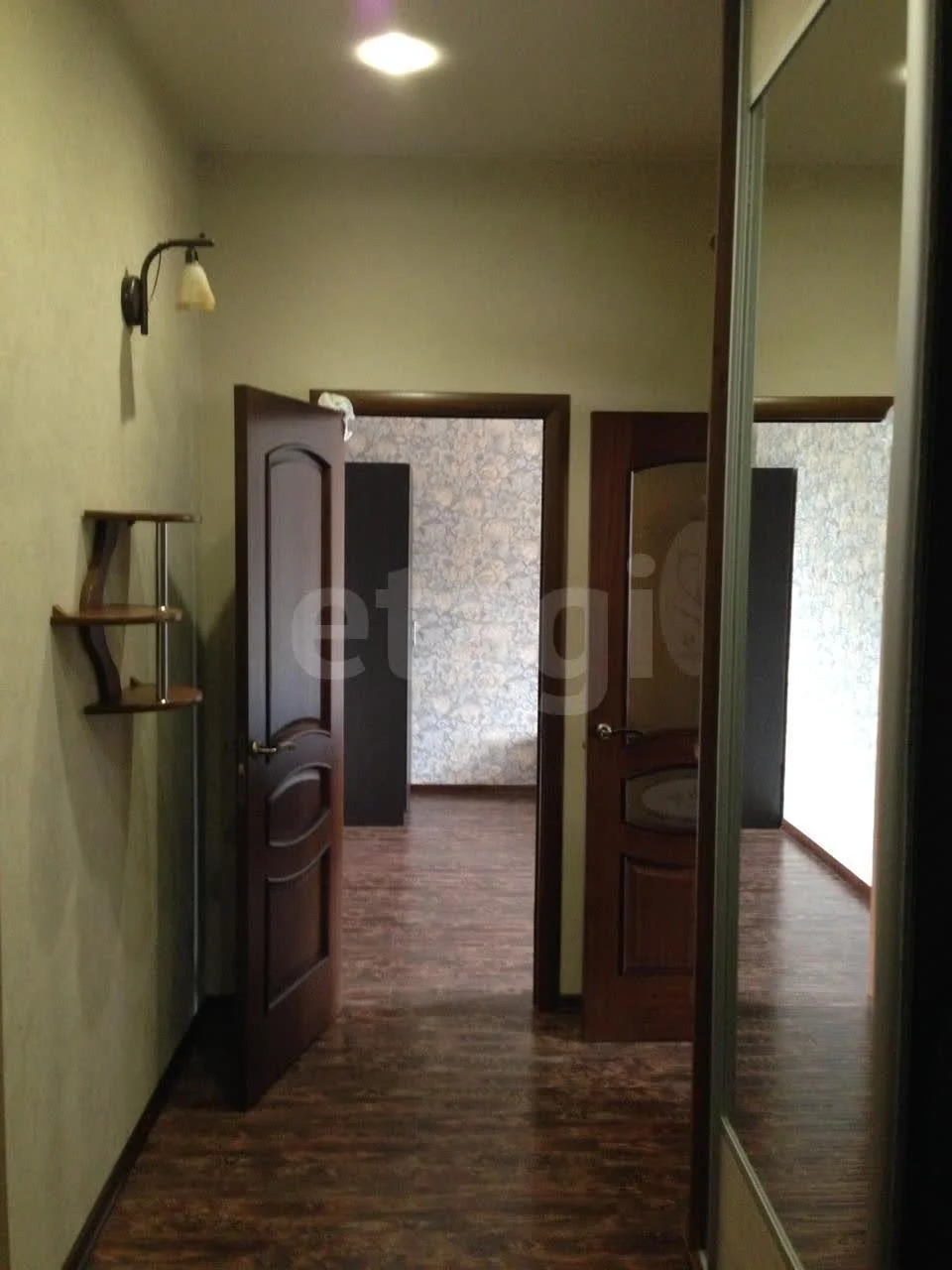 2-к квартира, 81.8м² (Крылатская улица, 1) - миниатюра 4