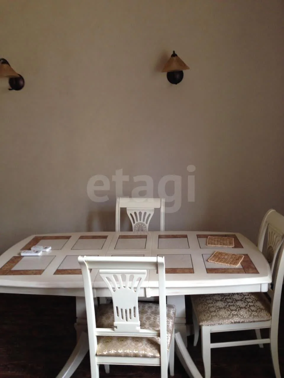 2-к квартира, 81.8м² (Крылатская улица, 1) - миниатюра 5
