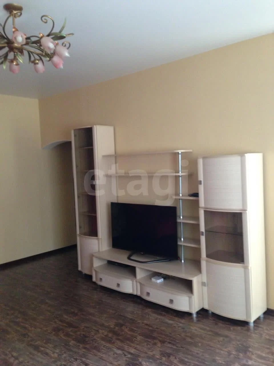 2-к квартира, 81.8м² (Крылатская улица, 1) - миниатюра 7
