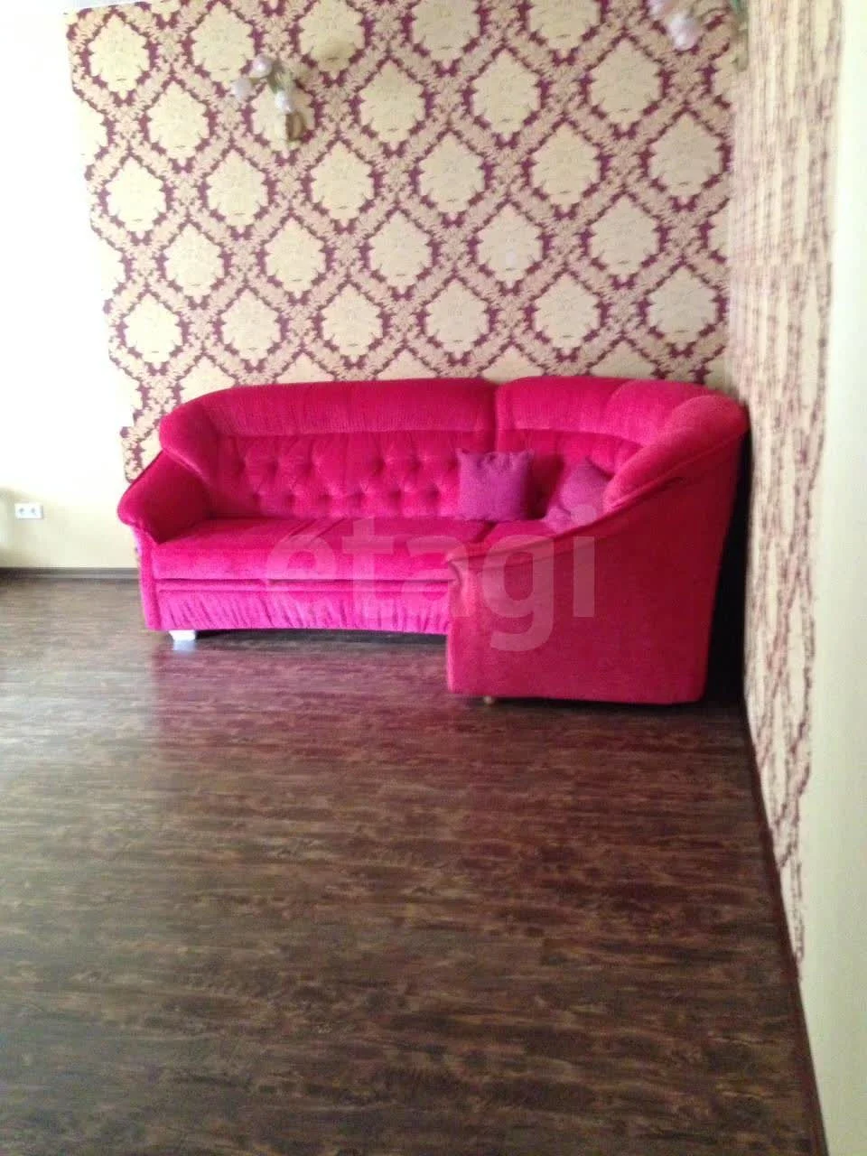 2-к квартира, 81.8м² (Крылатская улица, 1) - миниатюра 8