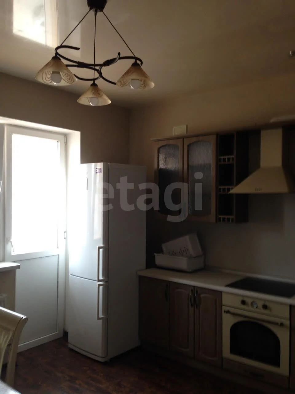 2-к квартира, 81.8м² (Крылатская улица, 1) - миниатюра 9