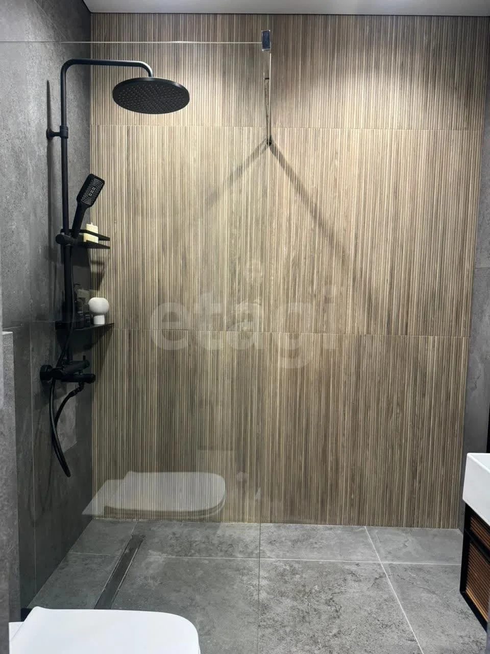 Студия, 27.9м² (Колхозная улица, 5) - миниатюра 28