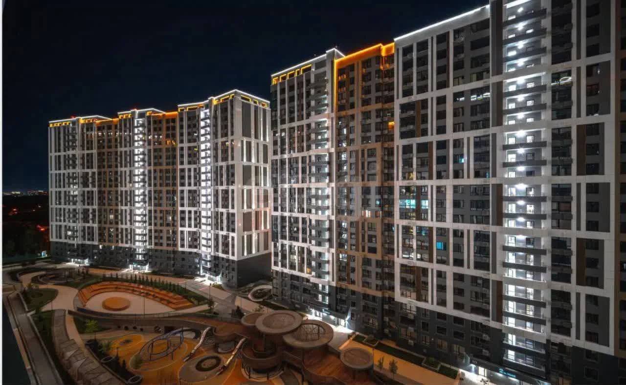 Студия, 27.9м² (Колхозная улица, 5) - миниатюра 6