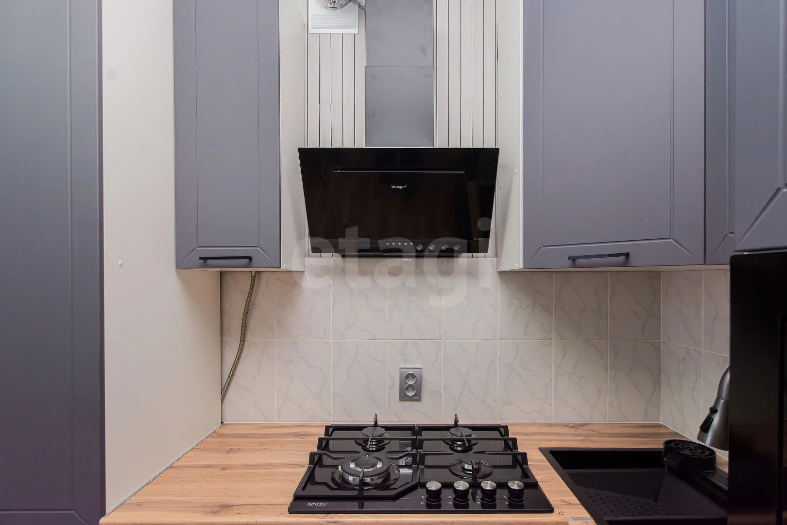 1-к квартира, 37.5м² (, 69) - миниатюра 14