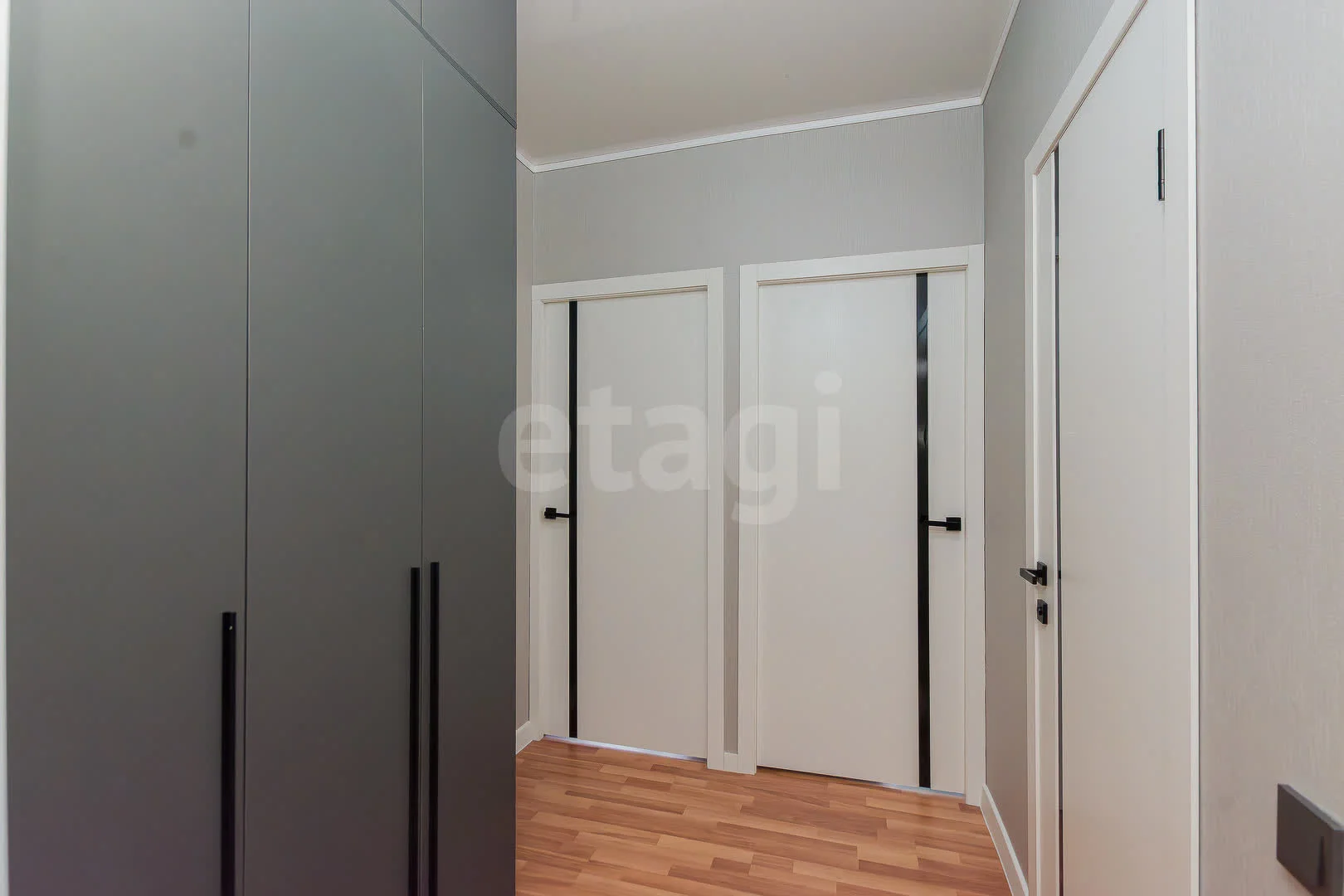 1-к квартира, 37.5м² (, 69) - миниатюра 15