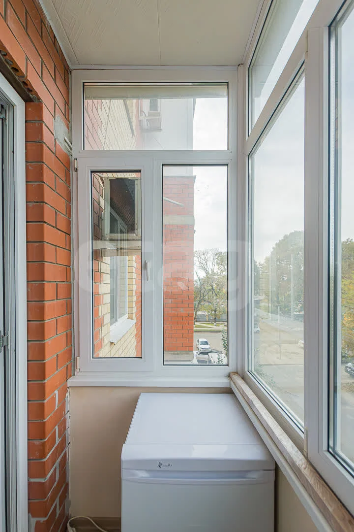 1-к квартира, 37.5м² (, 69) - миниатюра 16